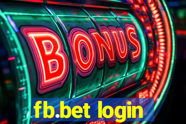 fb.bet login